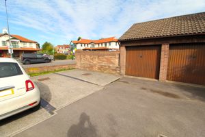 Garage- click for photo gallery